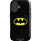 DC Comics Batman Movie 1989 Logo iPhone 16 Magsafe Impact Case