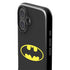 DC Comics Batman Movie 1989 Logo iPhone 16 Plus Impact Case