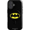 DC Comics Batman Movie 1989 Logo iPhone 16 Plus Magsafe Impact Case