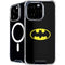 DC Comics Batman Movie 1989 Logo iPhone 16 Pro MagSafe Case