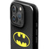 DC Comics Batman Movie 1989 Logo iPhone 16 Pro Max Impact Case
