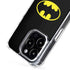DC Comics Batman Movie 1989 Logo iPhone 16 Pro Max MagSafe Case