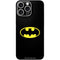 DC Comics Batman Movie 1989 Logo iPhone 16 Pro Max Skin
