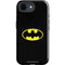 DC Comics Batman Movie 1989 Logo iPhone 16e Impact Case