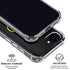 DC Comics Batman Movie 1989 Logo iPhone 16e MagSafe Case