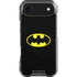DC Comics Batman Movie 1989 Logo iPhone 17 Air Clear Case