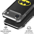 DC Comics Batman Movie 1989 Logo iPhone 17 Air Clear Case