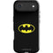 DC Comics Batman Movie 1989 Logo iPhone 17 Air Impact Case