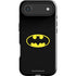 DC Comics Batman Movie 1989 Logo iPhone 17 Air Impact Case