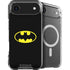 DC Comics Batman Movie 1989 Logo iPhone 17 Air MagSafe Case