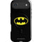DC Comics Batman Movie 1989 Logo iPhone 17 Air Magsafe Impact Case