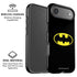 DC Comics Batman Movie 1989 Logo iPhone 17 Air Magsafe Impact Case