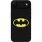 DC Comics Batman Movie 1989 Logo iPhone 17 Air Skin