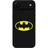 DC Comics Batman Movie 1989 Logo iPhone 17 Air Skin