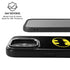 DC Comics Batman Movie 1989 Logo iPhone 17 Kickstand Case
