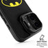 DC Comics Batman Movie 1989 Logo iPhone 17 Kickstand Case