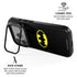 DC Comics Batman Movie 1989 Logo iPhone 17 Pro Max Kickstand Case