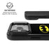 DC Comics Batman Movie 1989 Logo iPhone 17 Pro Max Kickstand Case