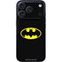 DC Comics Batman Movie 1989 Logo iPhone 17 Pro Max Skin