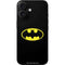 DC Comics Batman Movie 1989 Logo iPhone 17 Skin