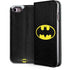 DC Comics Batman Movie 1989 Logo iPhone 7 Folio Case