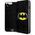 DC Comics Batman Movie 1989 Logo iPhone 8 Folio Case
