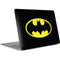 DC Comics Batman Movie 1989 Logo Apple MacBook Air Skin