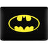 DC Comics Batman Movie 1989 Logo Apple MacBook Air Skin