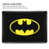 DC Comics Batman Movie 1989 Logo MacBook Pro 14in (2021-24) Case plus Skin