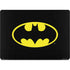 DC Comics Batman Movie 1989 Logo Apple MacBook Pro 14-inch Skin