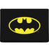 DC Comics Batman Movie 1989 Logo MacBook Skins