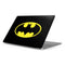 DC Comics Batman Movie 1989 Logo Apple MacBook Pro 16-inch Skin