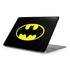 DC Comics Batman Movie 1989 Logo Apple MacBook Pro 16-inch Skin
