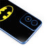 DC Comics Batman Movie 1989 Logo Moto G Play 4G (2024) Skin
