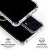 DC Comics Batman Movie 1989 Logo Moto G Power 5G (2024) Clear Case