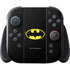 DC Comics Batman Movie 1989 Logo Nintendo Switch 2 (2025) with Joy-Con Skin
