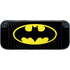 DC Comics Batman Movie 1989 Logo Nintendo Switch 2 (2025) with Joy-Con Skin