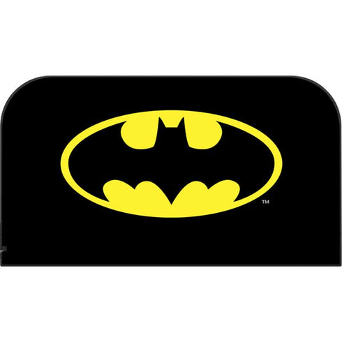 DC Comics Batman Movie 1989 Logo Nintendo Switch 2 (2025) with Joy-Con Skin