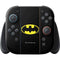 DC Comics Batman Movie 1989 Logo Nintendo Switch 2 (2025) Joy-Con Controller Skin