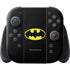 DC Comics Batman Movie 1989 Logo Nintendo Skins