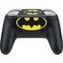 DC Comics Batman Movie 1989 Logo Nintendo Switch 2 (2025) Pro Controller Skin