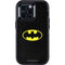 DC Comics Batman Movie 1989 Logo Otterbox Defender iPhone Skin
