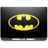 DC Comics Batman Movie 1989 Logo Dell Precision Skin