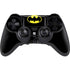 DC Comics Batman Movie 1989 Logo PlayStation PS4 Skins