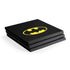 DC Comics Batman Movie 1989 Logo PlayStation PS4 Skins