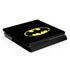 DC Comics Batman Movie 1989 Logo PlayStation PS4 Skins