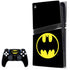 DC Comics Batman Movie 1989 Logo PlayStation PS5 Skins