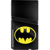 DC Comics Batman Movie 1989 Logo PS5 Pro Disk Console Skin