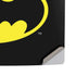 DC Comics Batman Movie 1989 Logo PS5 Pro Disk Console Skin
