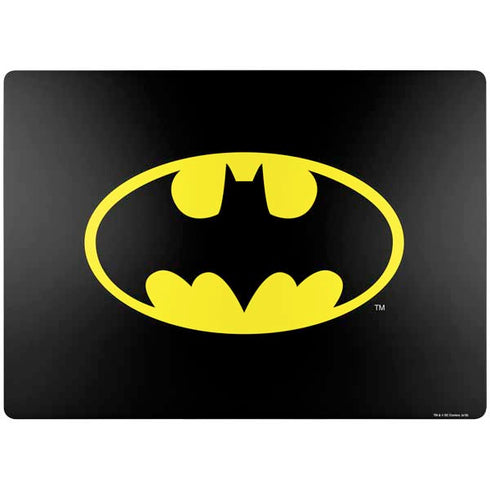 DC Comics Batman Movie 1989 Logo Surface Laptop 7 13.8in Skin